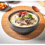 무봉리 대표메뉴 5종(토종순대국 뼈해장국 소내장탕 왕갈비탕 명품염소탕) : 강철 유통