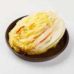 한국농협김치 청산 백김치3kg : 포레스트그룹코리아