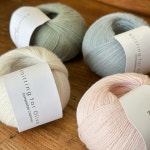 [Knitting for olive] Compatible Cashmere 니팅포올리브 캐시미어 : 니트하임