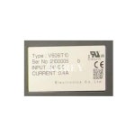 재고 모니터 V6 시리즈 HMI 터치 스크린 V606iT10 V606iC10 V606iM10 V606eC20 V606eM10 V608CH V606eM20 문의 : 미래 무역