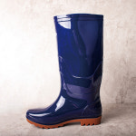 스마토 식품장화 SRB-01 미끄럼방지 방수 식당 공장 위생 해루질 장화 265 : 아이엠나사