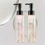 미감수클렌징오일 리치 클렌저 중건성 쌀뜰물 150ml : 레나모다