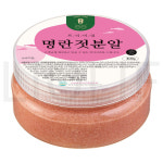 참푸드 명란분알젓 400g 1개 : SUPER SALE