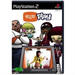PS2/플스2 아이토이 플레이 한글판 메뉴얼O B급 : 영게임스토어