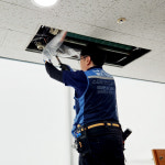 성북구 에어컨 청소 벽걸이 스탠드 2in1 투인원 천장형 분해 세척 전문 업체 동대문구 : 에어컨 청소 데일리토탈크린