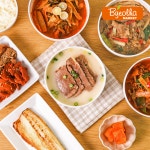 마켓별하 집밥 패키지 고향식품 육개장 설렁탕 내장탕 뚝배기불고기 석쇠불고기 고등어구이 : 마켓별하익스프레스