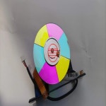 호환DLP 프로젝터용  컬러 휠 하우징  센서 포함 BENQ 호환 H9500 I700 I701JD T1075 TH1070 : 노아노아유