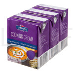 엠보그 쿠킹크림 3개 200ml : SUPER SALE