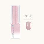 메이유어 데이스타 펄시럽젤 단품 8ml 랜덤 유리알차트 2개 : 가즈벨라