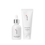 엔젤 비타민앰플 30ml+엔젤 모이스처크림 100ml : 본코리아