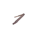Gruv Gear 그루부기아 기타 / 베이스용 스트랩 SoloStrap Chocolate : 뱀부샵
