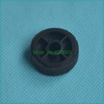 Lexmark E230 X203N J4465 Dell1700 1710 프린터 부품용 픽업 롤러, 56P1820 40X1319, 1 개 : 래미신사