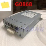 90% 오리지널 통신 전원 공급 장치, GOSPOWER 200W G0868 : 초단전자