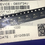 G547N1P81U G5640P11U G5930TBU G691L400T73UF G718TM1U G9001 G9330TB1U G933T24U QFN 5 개/몫 : 이십사플렉스