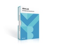 [AhnLab] V3 Internet Security 9.0 (1년) : 솔루션코리아 주식회사