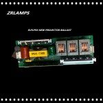 호환ZR  프로젝터 안정기 EB G7805 NSHA400W : 노아노아유