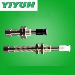 버퍼 진공 패드 ZPT20UNJ10-06-A10 ZPT20UNJ20-06-A10 ZPT20UNJ30-06-A10 ZPT20UNJ40-06-A10 ZPT20UNJ50-06-A10 : 이십칠플렉스