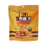 허니 미니꽈배기 70g 12개 : 마켓컬쳐