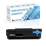 펜그리드 006R04377 B310 토너 카트리지 8,000 페이지 수율 Xerox B305 B315 프린터(8K)와 호환됩니다 : 구름상점1
