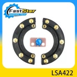 다이오드 정류기 브리지 키트 Leroy Somer 발전기 부품용 제온 SSAYEC432 LSA432 330-25777 LSA422 3 상 풀 웨이브 : 이십사플렉스