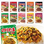 마루미야 노리타마 후리카케 외 9종 (10종세트) : 유하네스토어
