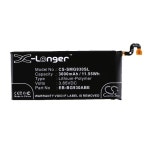 카메론 시노 모바일 스마트폰 배터리 삼성 갤럭시 S7 SM-G930A XLTE용 3000mAh : 한라산인터네셔널18