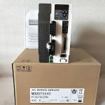 신형 서보 드라이브, MDDDT5540, MDDDT3530003, MDDKT5540E, MDME152GCGM, 빠른 배송, 1 년 보증 : 알큐종합몰