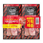 동원 그릴리 골든베이컨 오리지널 120g 2개 : SUPER SALE