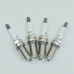 스파크 플매트 카펫 러그 30650843 SMART Forfour (454) 1.1L 2004-2006 K20HR-U11 90919-01235 4개 : 로운니