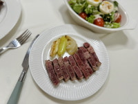 호주산 와규 소고기 MB8-9등급 와규 생고기 목살 스테이크 : 어반농수산