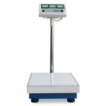 농가용 저울 전자 업소용 물류용 대용량 40X50CM 마트 마트저울 측정 100KG화이트 30kg/1g 단상30 40 : 토토링