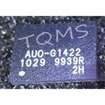 AUO-G1422 G1422 QFN32 원스톱 배송 주문 제공 10 개 : 이십사플렉스