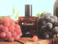 [Festival] 달달한 포도와 와인의 축제를 담은 향수 30ml EDP : Df7