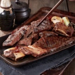 명품 소양념 이동갈비 (4대) : 백년홈푸드