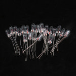 에디슨 백열 필라멘트 라이스 미니어처 전구, 미니어처 램프 전구, 3mm, 4mm, 6V, 12V, 20 : 더블유파트너스P