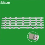 LED 백라이트 스트립 40A01B 40A02B 40L1533DG 40L3433D 40DLED_AB-TYPE_REV02 VES400UNDS-2D-N02 TE40275N26F1T10 : 이십오플렉스