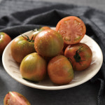 부산직송 대저 짭짤이 찰 토마토 2.5kg 짭짜리 GAP인증 : 자연맛남