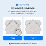정품 YWHRV-150BPM 헤파필터세트 유원기술 : 유원기술공식몰