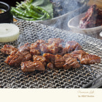 미트브라더 돈목살 1kg 캐나다산 구이용 돼지고기 : 미트브라더