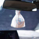 무향인 지아이온 냉장고 탈취제 반찬통 김치 냄새 제거 : 무향인