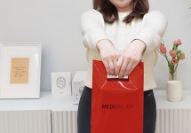 에어넵 프리미엄 기프트백(선물용) : 주식회사 메디빌리프