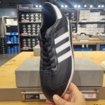 아디다스 컨트리 2 검흰 스니커즈 운동화 ID6600 G1209 : 잼슈