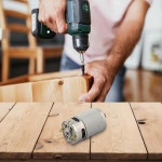 1pc 317004440 RS-550 317004710 BS14.4V High Speed For Impact Drill Motor For Impact Drill Motor Part : 글로벌닉스