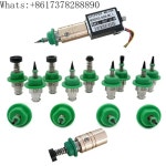 SMT노즐 501 SMT 506 노즐 505 기계 507 500 502 508 504 Connecting rods : 에스에스컴퍼니4
