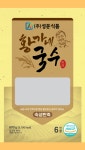 황가네 국수600g : 성문식품