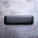 나미토이스 | QWERKYTOYS Qwerkywriter Numkey Numpad 손목 받침대 번들 타자기 영감을받은 기계식 키보드 : 모모나미