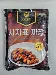 사자표 중찬명가 짬뽕다시 500g : 풍년종합상사