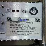 SIMENS HiPath 4000 DC 200W 전원 공급 장치, DMP0200A1-Z10A VF25418 S30122-H7683-X1, 정품 거의 새제품 : 초단전자