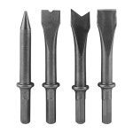 공압 망치 삽 도구, 육각 사각형 손잡이, 150mm, 스트레이트 타입 삽, 철거 망치, 6 8kg 압력, 사용하기 쉬움 : 글로리43