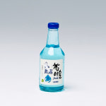 각종 소주 미니어처 오비츠소품(ob11소품) : 해저로월